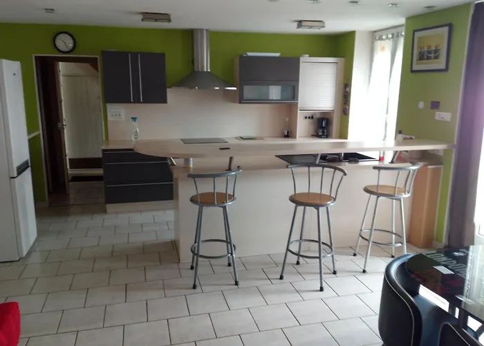 Meuble Centre Sci Flym * エピナル